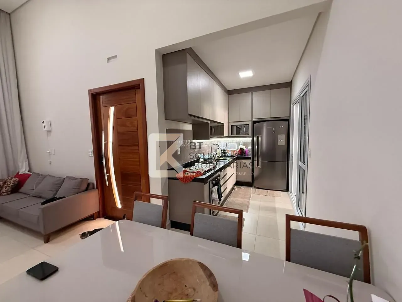 Casa, 3 quartos, 110 m² - Foto 7