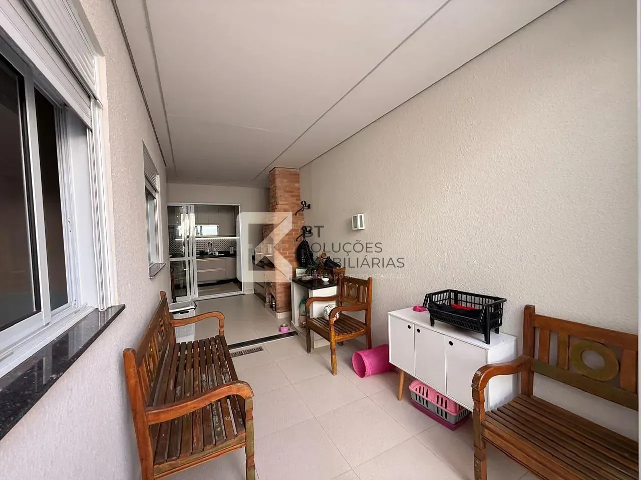 Casa, 3 quartos, 110 m² - Foto 25