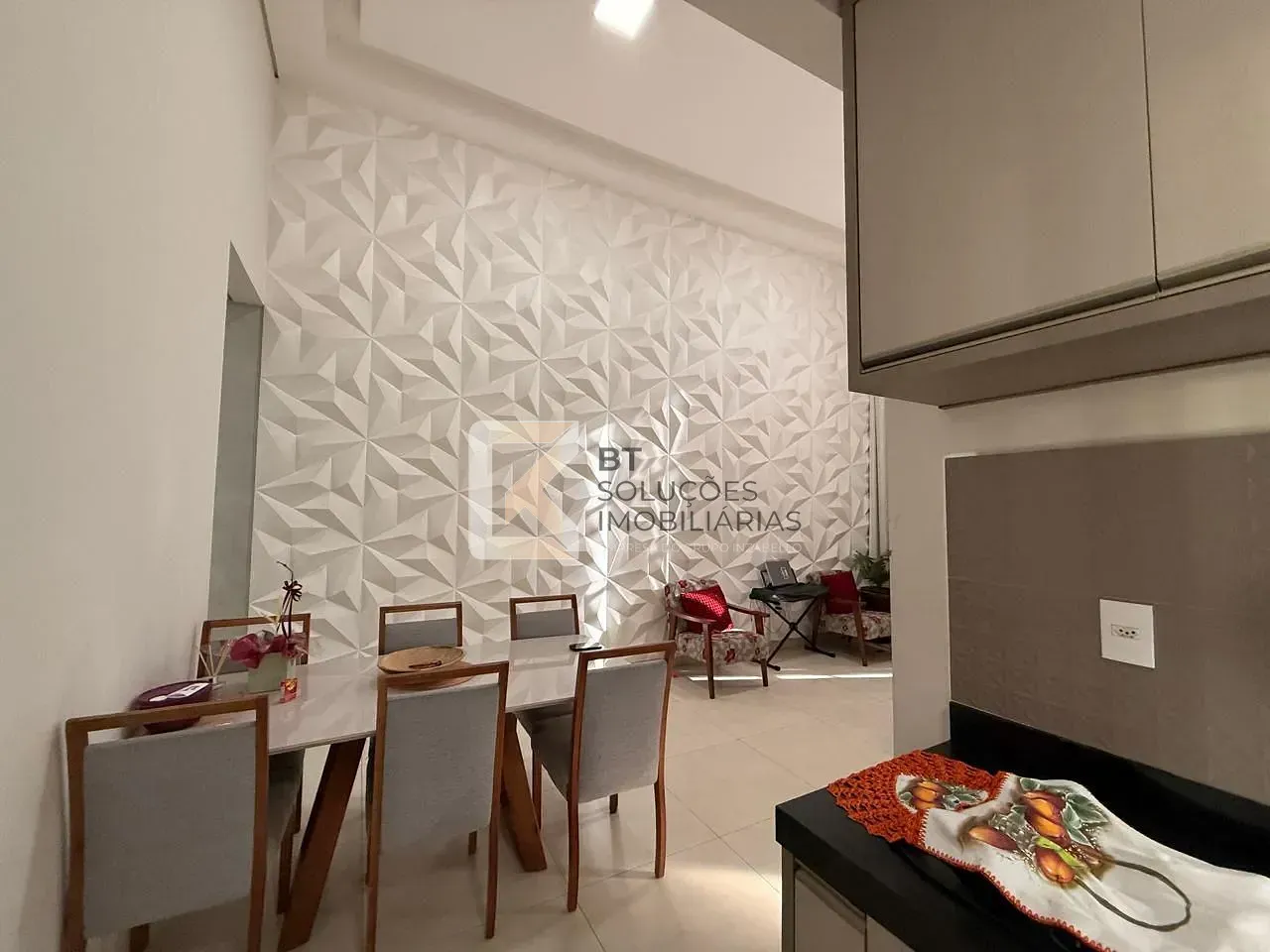 Casa, 3 quartos, 110 m² - Foto 5
