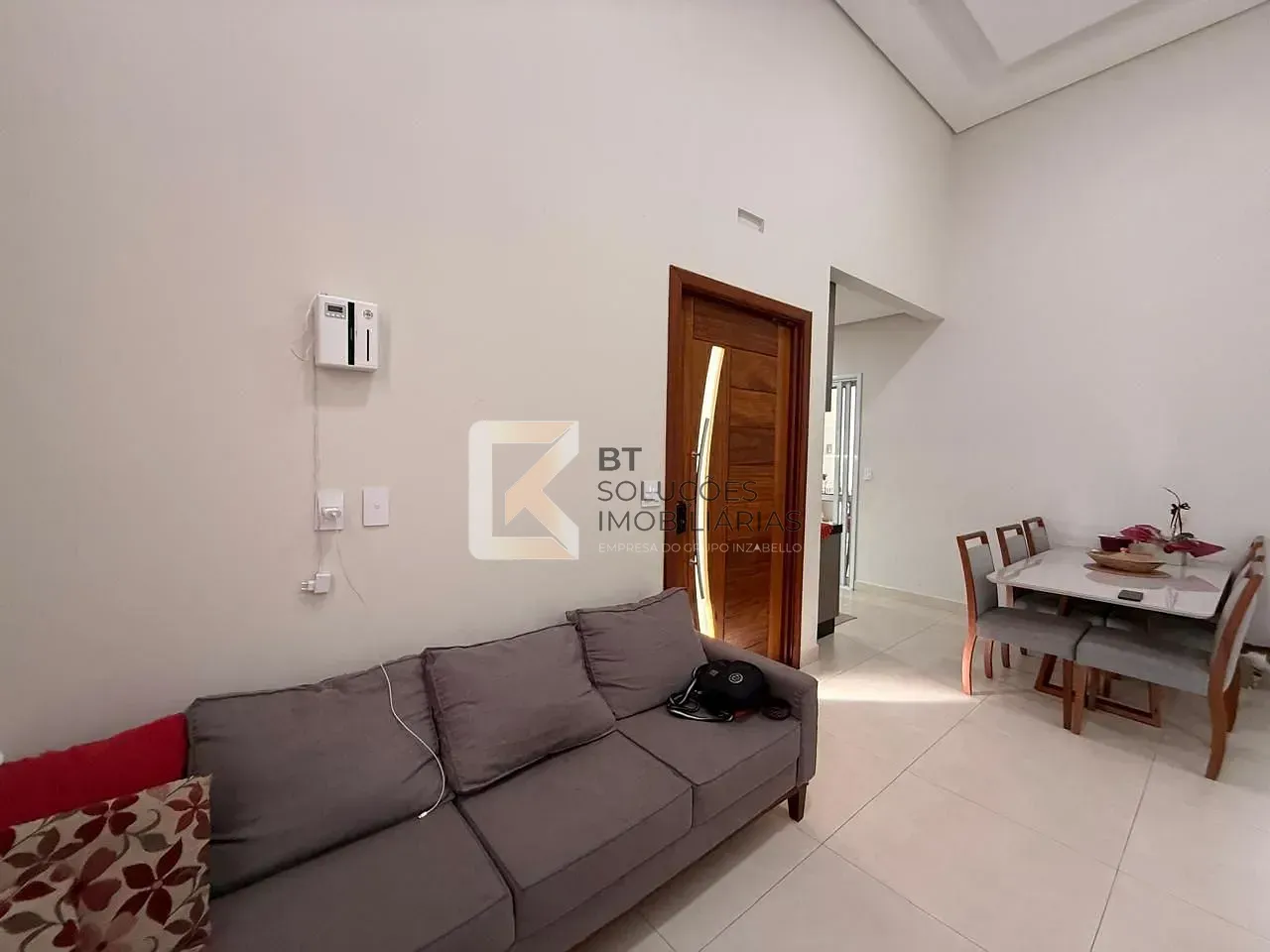Casa, 3 quartos, 110 m² - Foto 2