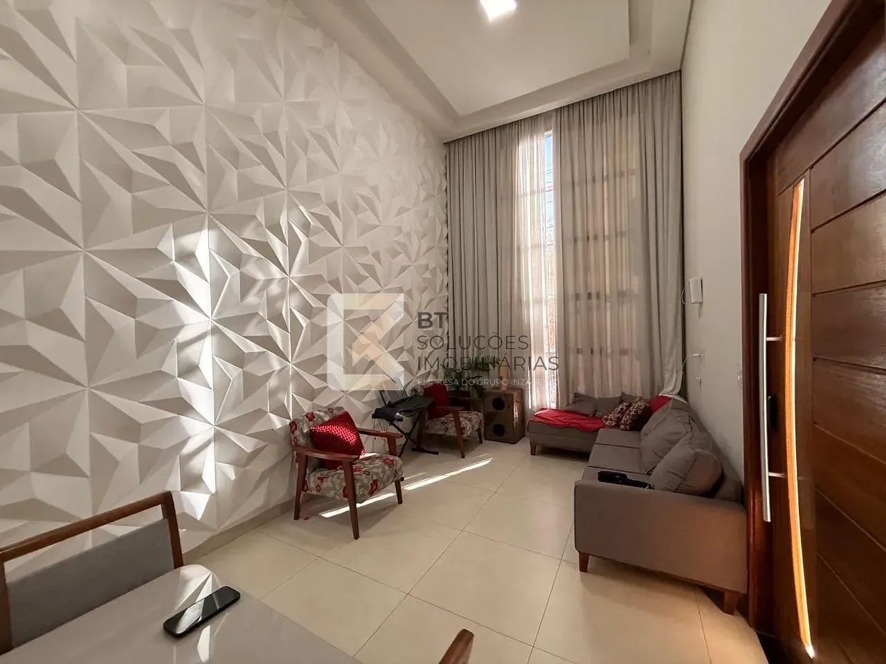 Casa, 3 quartos, 110 m² - Foto 4