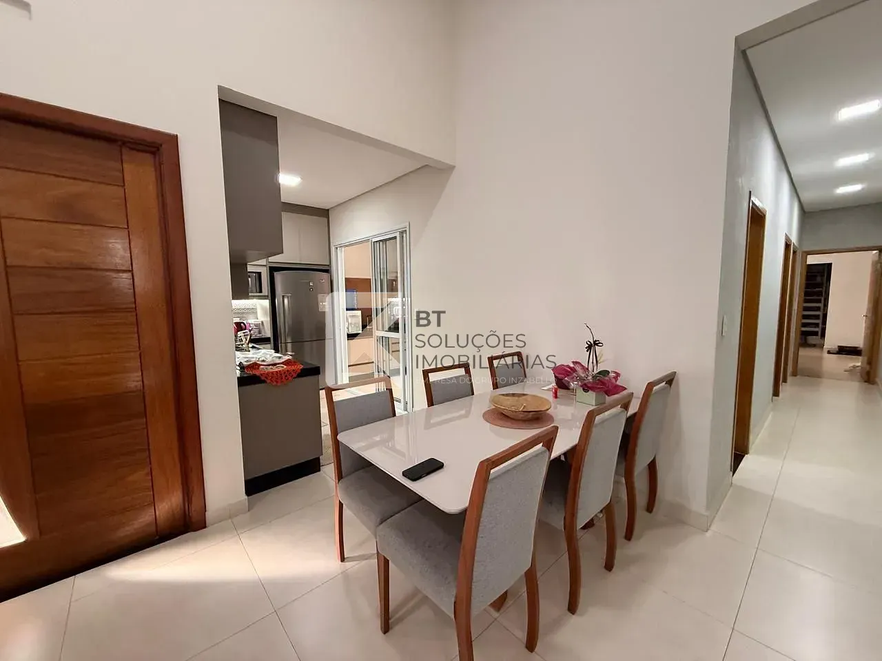Casa, 3 quartos, 110 m² - Foto 6