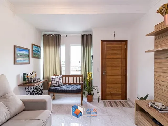 Casa com 140m² 3 quartos e 3 banheiros, à venda, no bairro Parque São Domingos em São Paulo