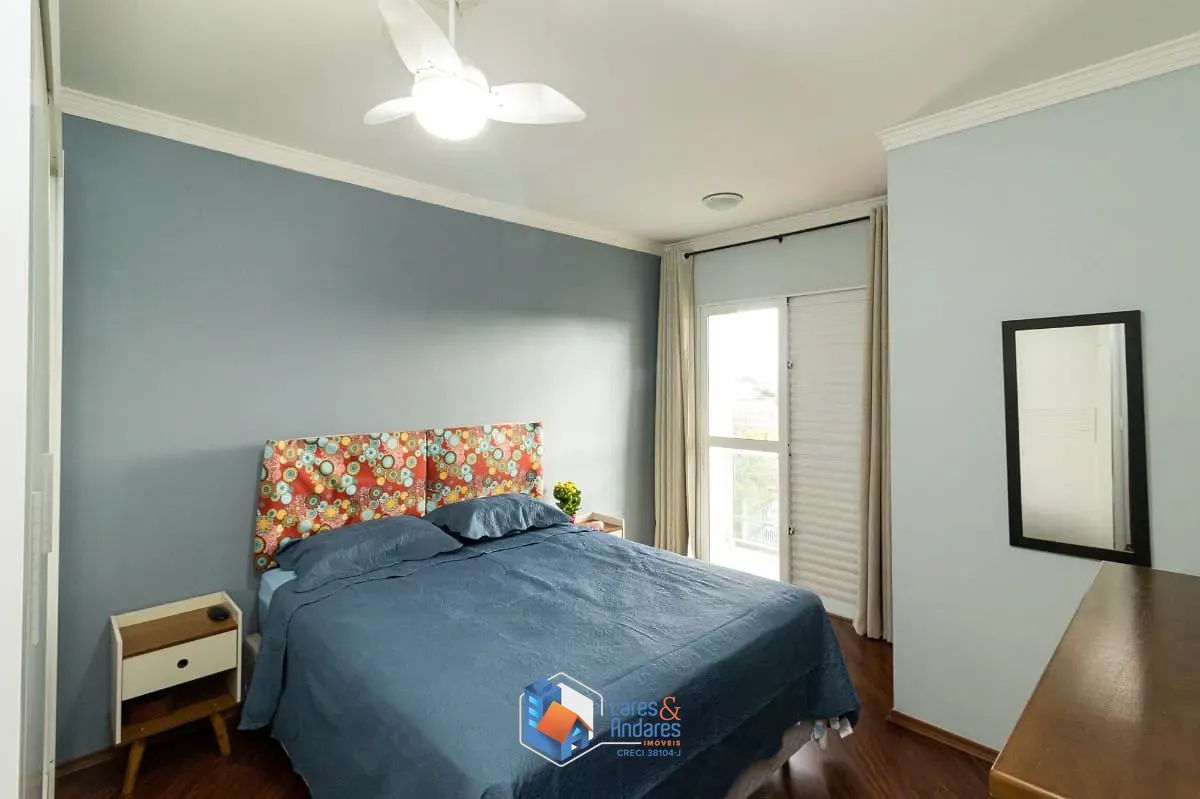 Casa, 3 quartos, 140 m² - Foto 20