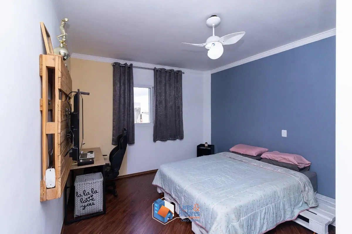 Casa, 3 quartos, 140 m² - Foto 16