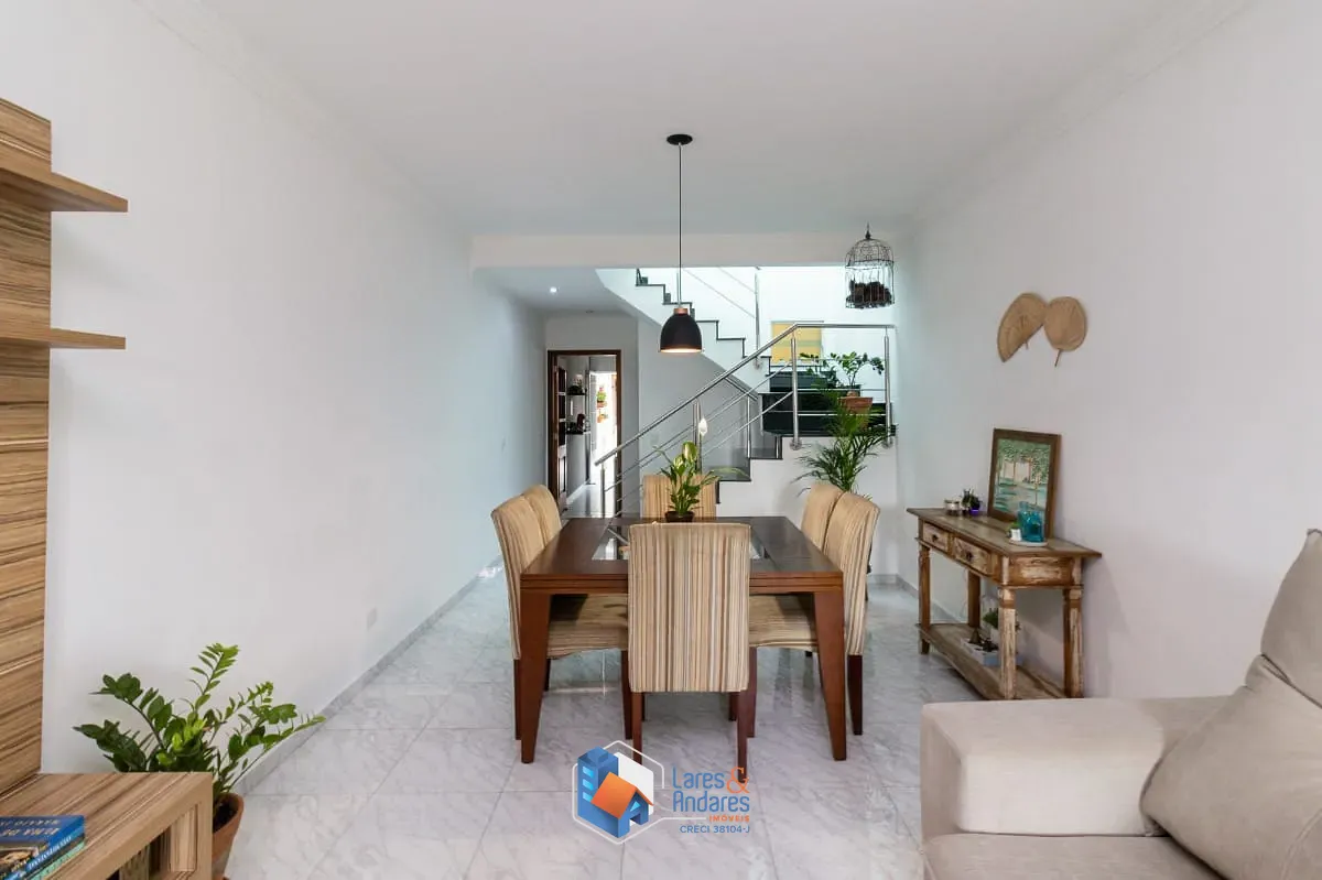 Casa, 3 quartos, 140 m² - Foto 7