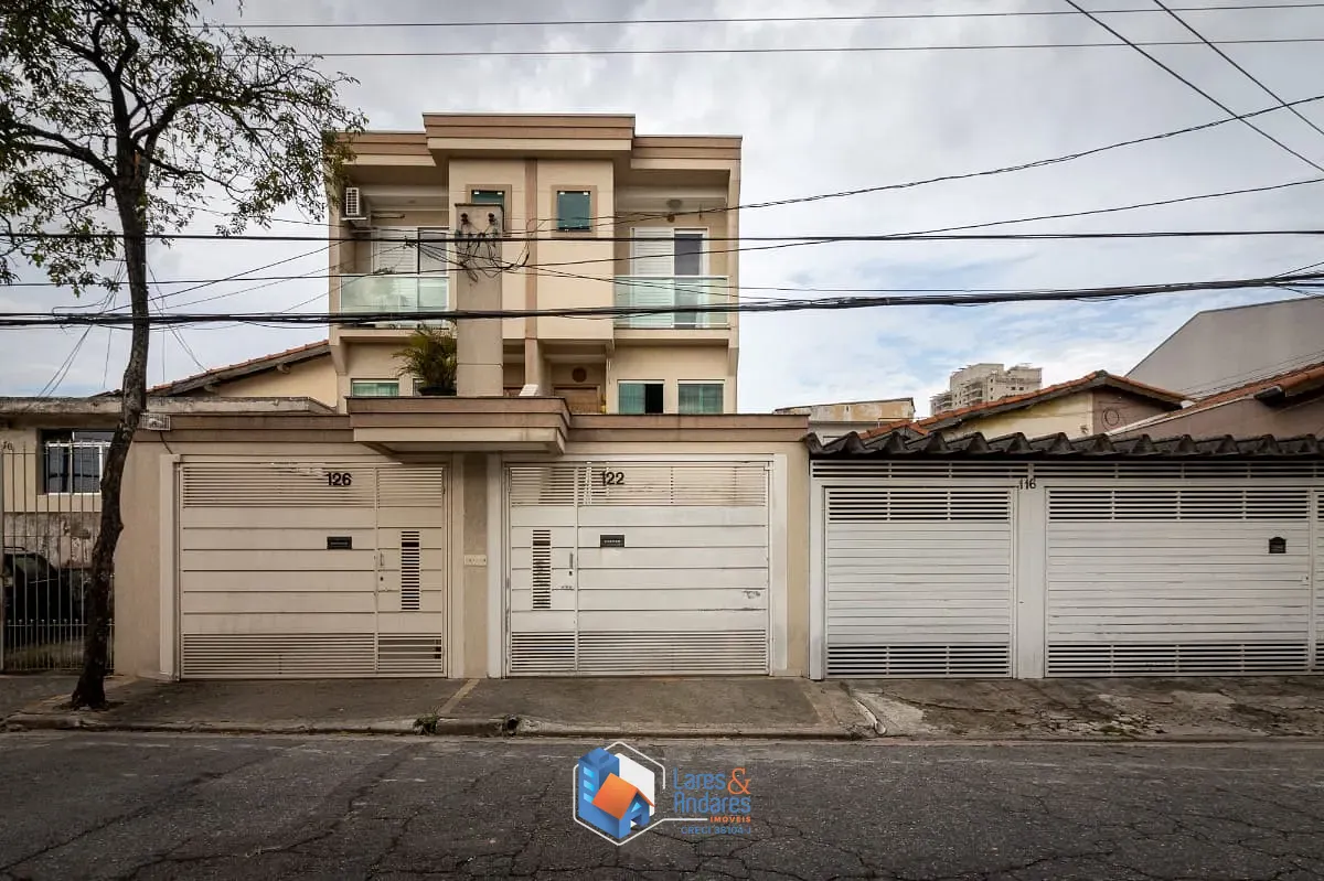 Casa, 3 quartos, 140 m² - Foto 32
