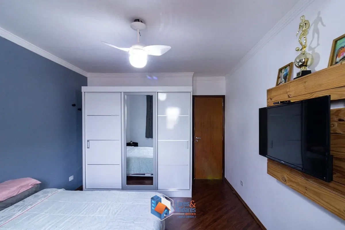 Casa, 3 quartos, 140 m² - Foto 18