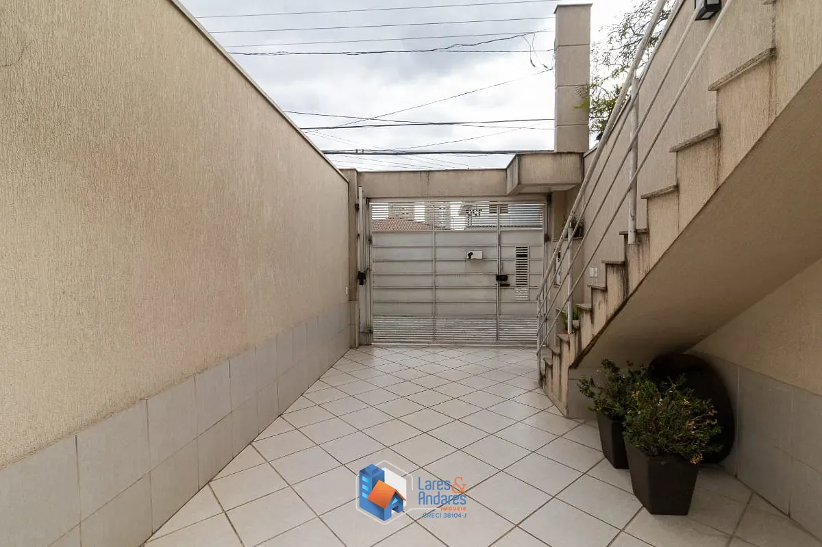 Casa, 3 quartos, 140 m² - Foto 36
