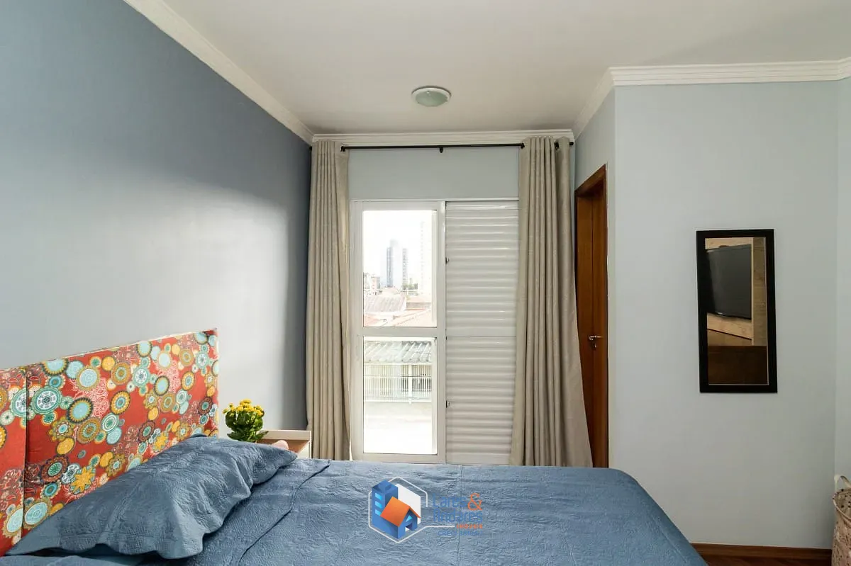 Casa, 3 quartos, 140 m² - Foto 21