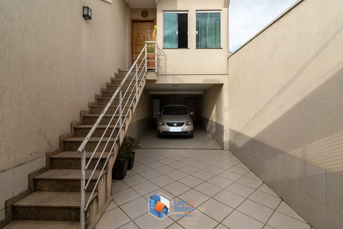 Casa, 3 quartos, 140 m² - Foto 34
