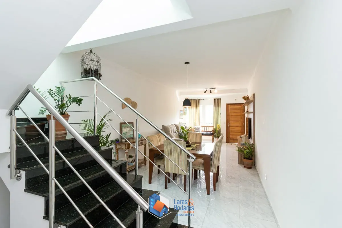 Casa, 3 quartos, 140 m² - Foto 8