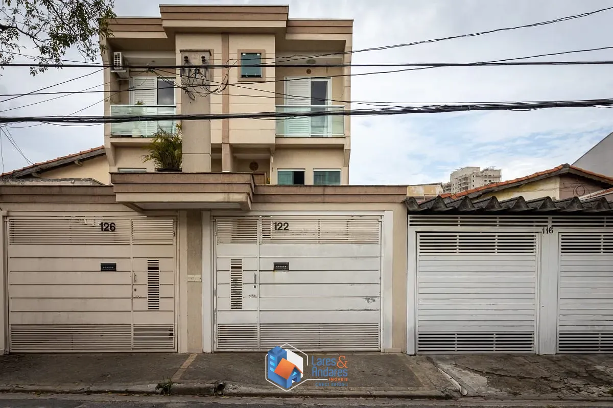 Casa, 3 quartos, 140 m² - Foto 37