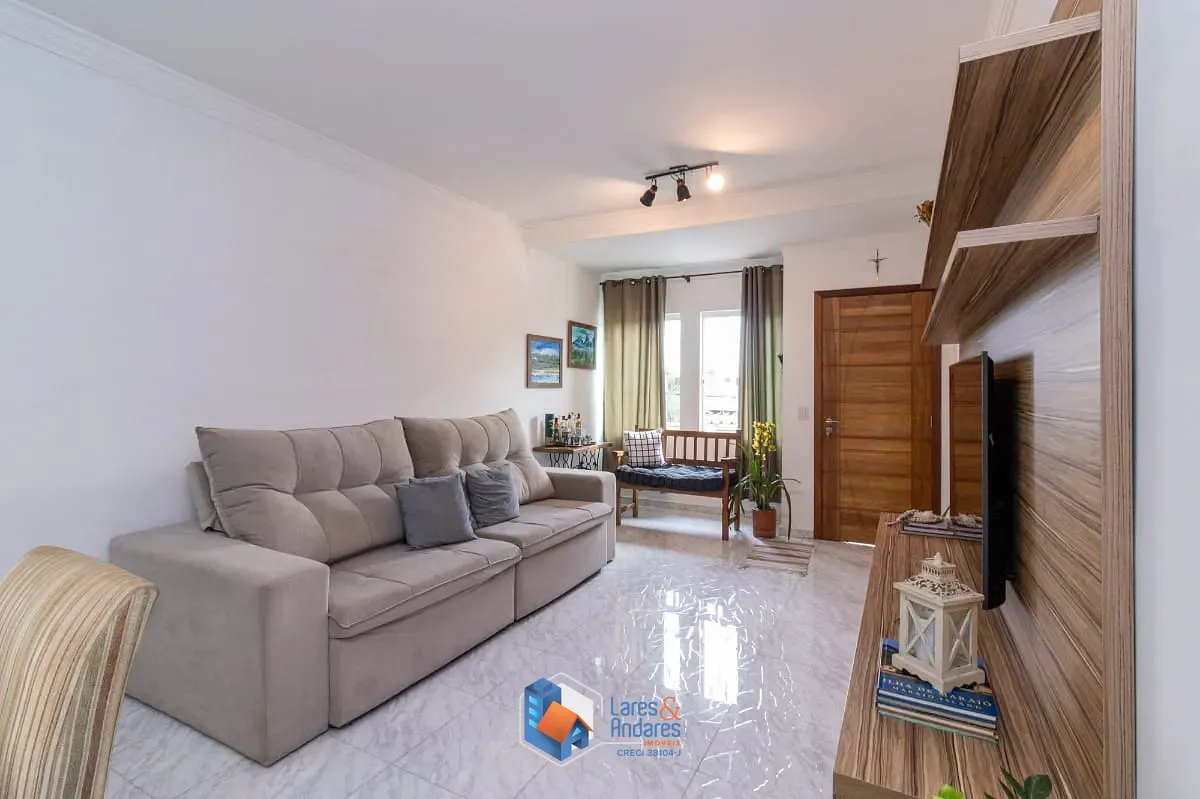Casa, 3 quartos, 140 m² - Foto 3