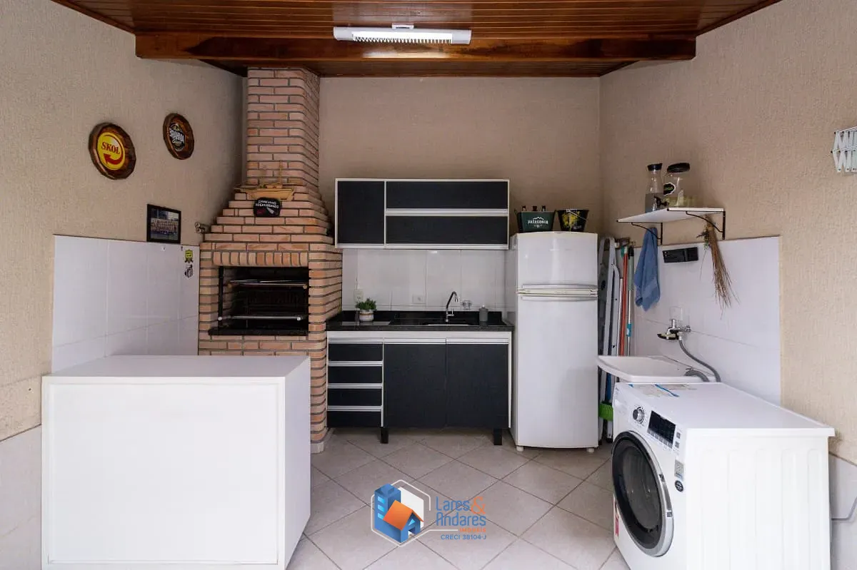 Casa, 3 quartos, 140 m² - Foto 27
