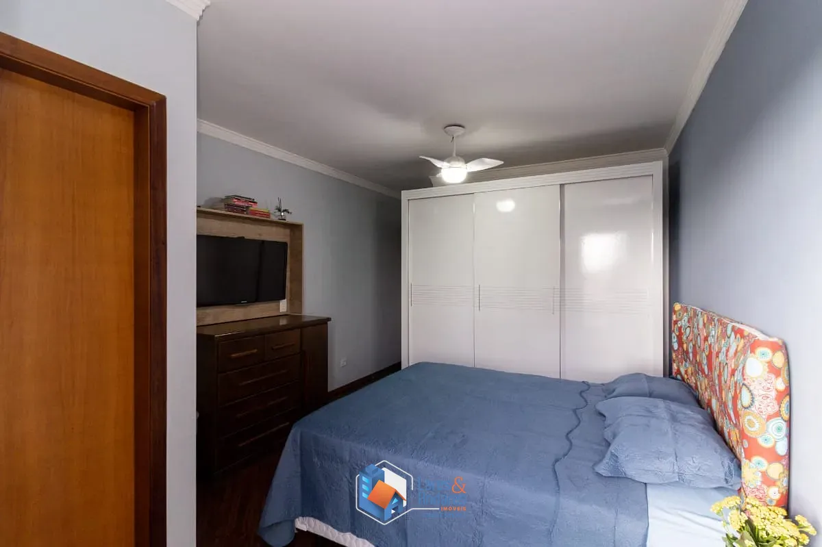 Casa, 3 quartos, 140 m² - Foto 22