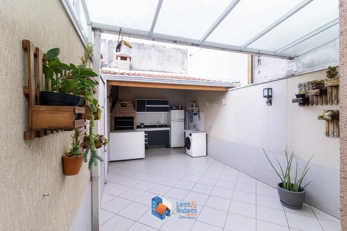 Casa, 3 quartos, 140 m² - Foto 31