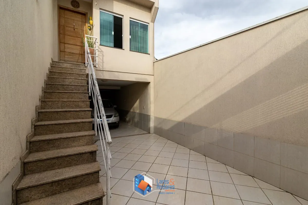 Casa, 3 quartos, 140 m² - Foto 33