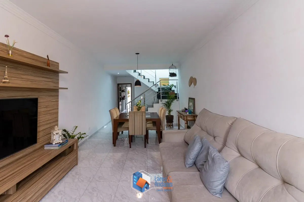 Casa, 3 quartos, 140 m² - Foto 6