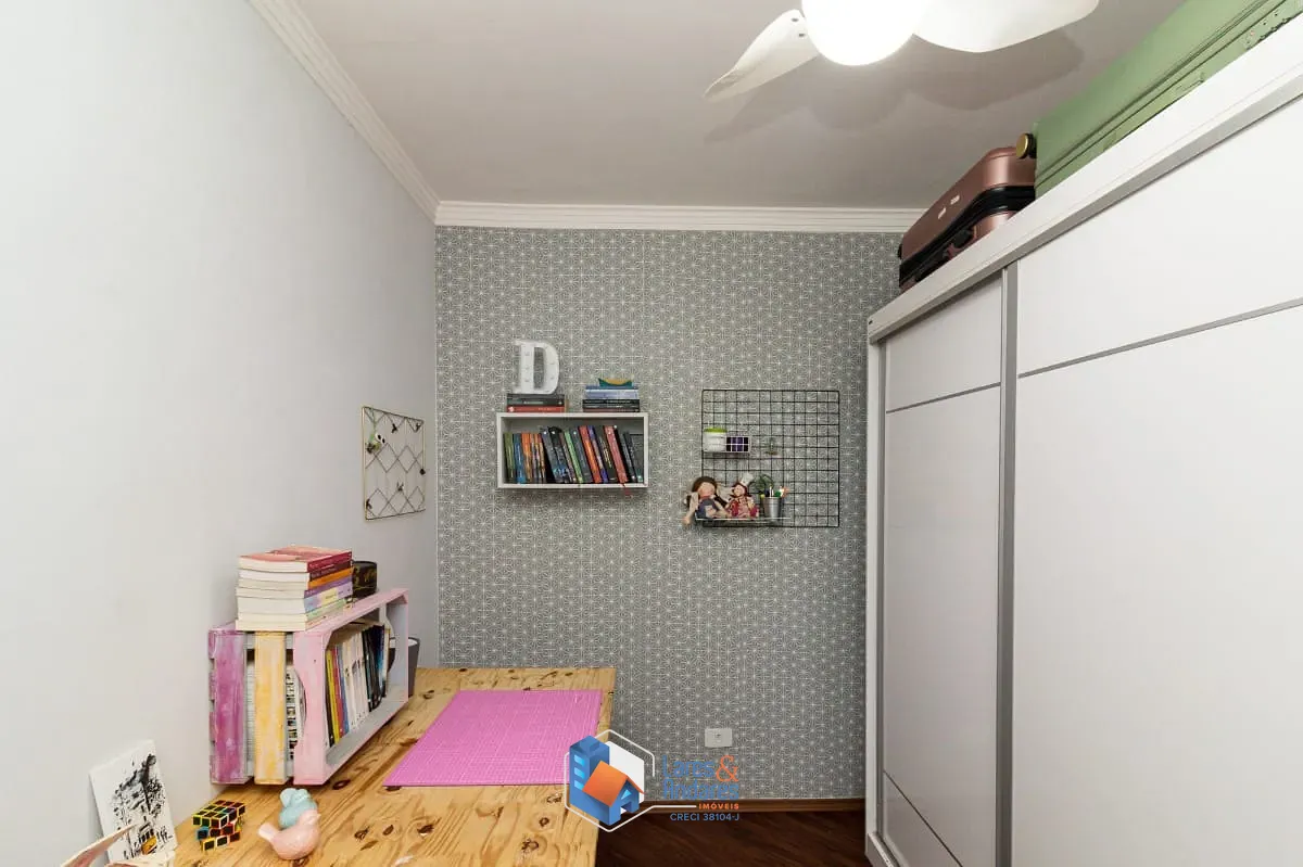 Casa, 3 quartos, 140 m² - Foto 13