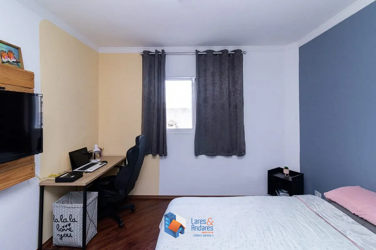 Casa, 3 quartos, 140 m² - Foto 17