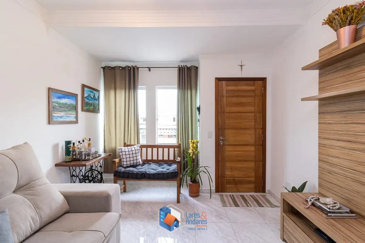Casa, 3 quartos, 140 m² - Foto 4