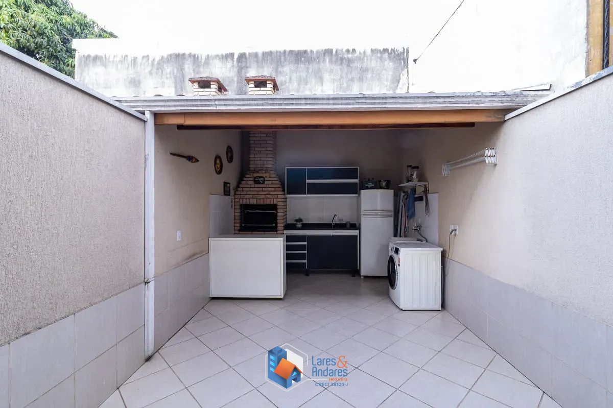 Casa, 3 quartos, 140 m² - Foto 28