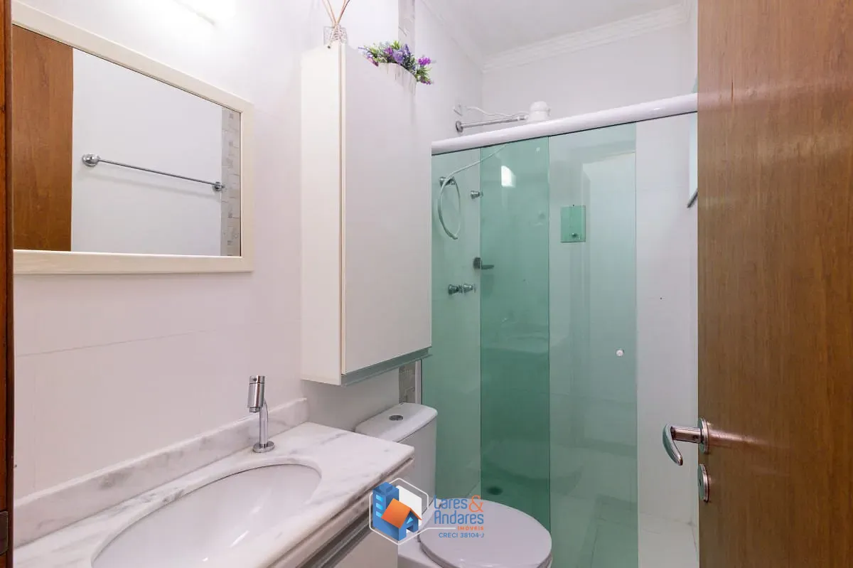 Casa, 3 quartos, 140 m² - Foto 25