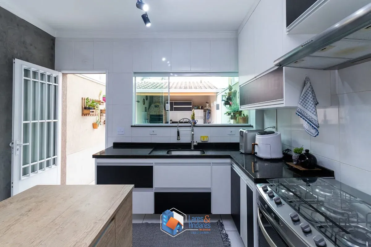 Casa, 3 quartos, 140 m² - Foto 11