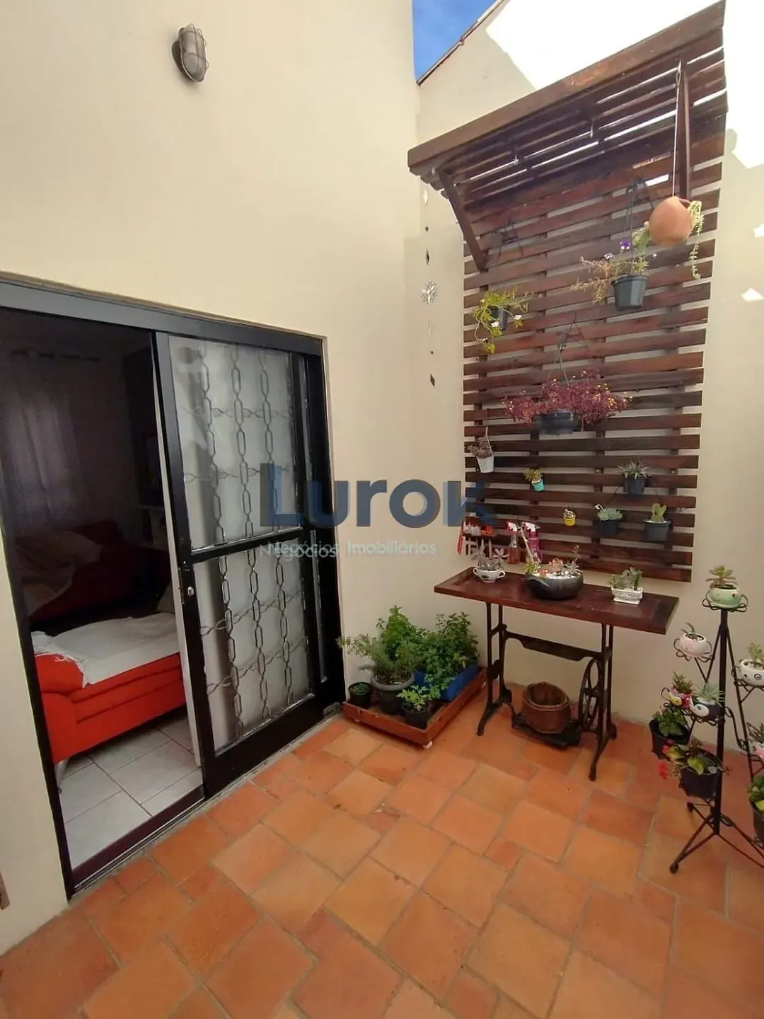 Casa, 2 quartos, 160 m² - Foto 2