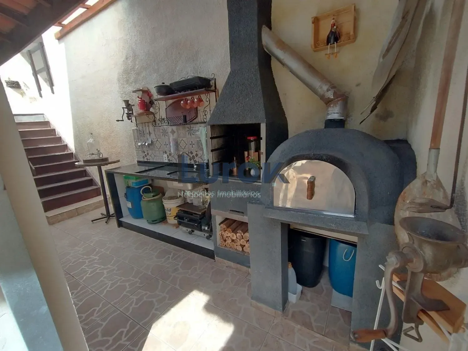 Casa, 2 quartos, 160 m² - Foto 8