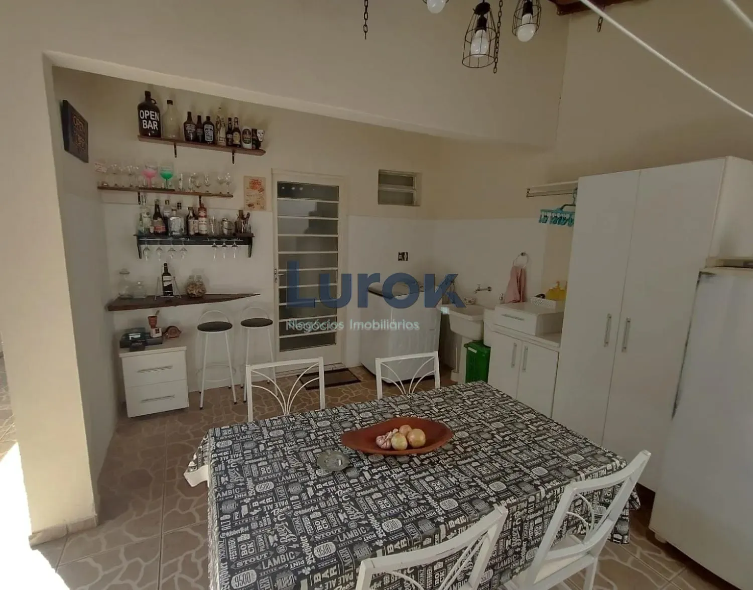 Casa, 2 quartos, 160 m² - Foto 6