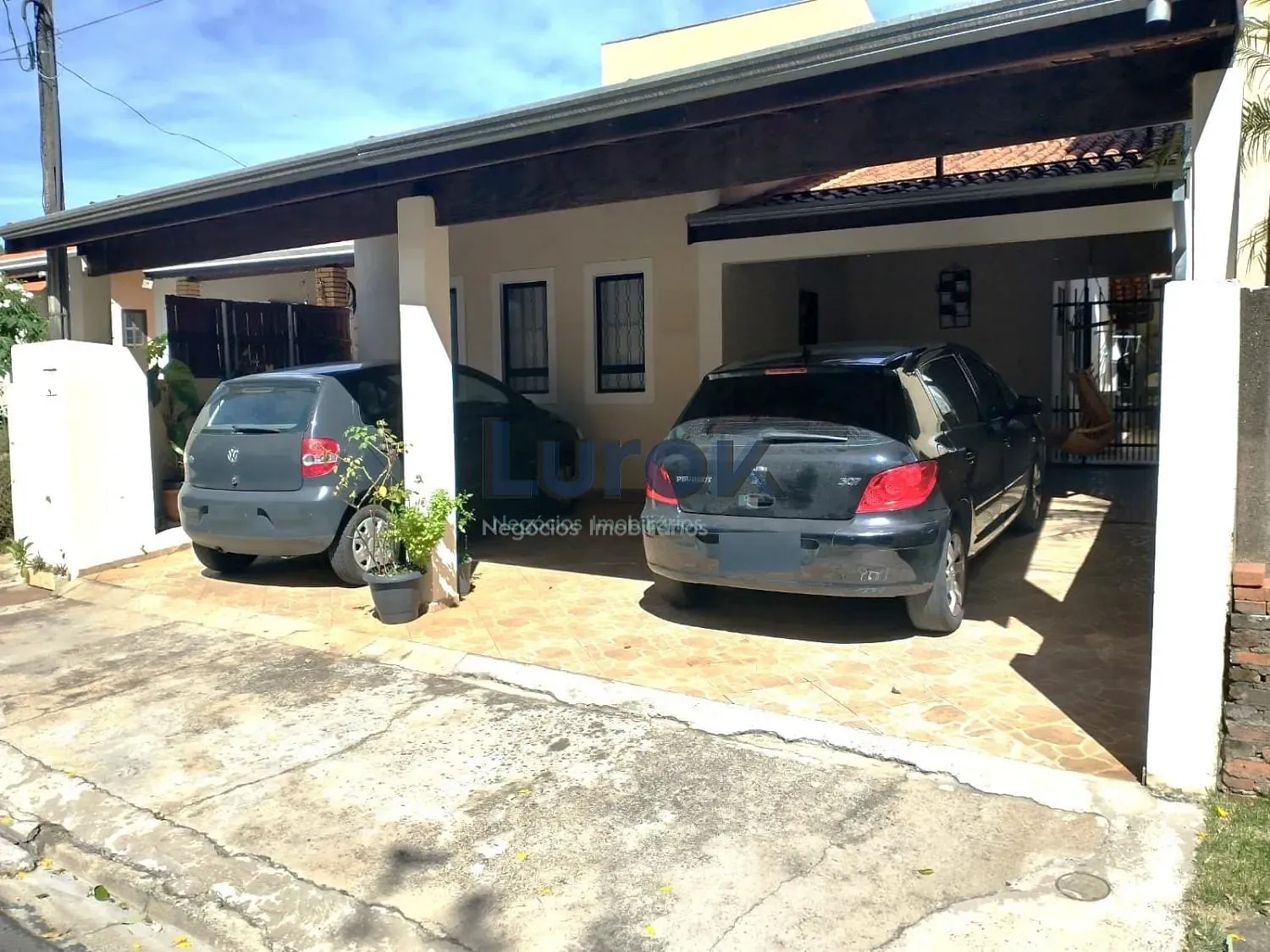 Casa, 2 quartos, 160 m² - Foto 9