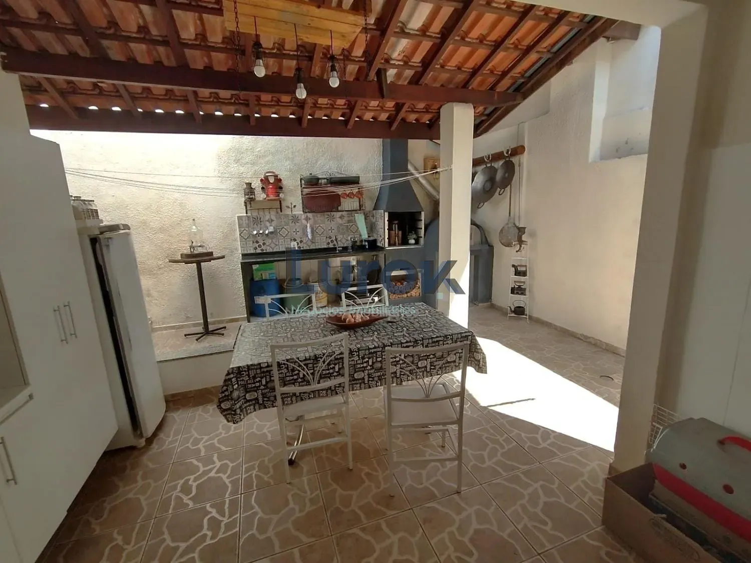 Casa, 2 quartos, 160 m² - Foto 7