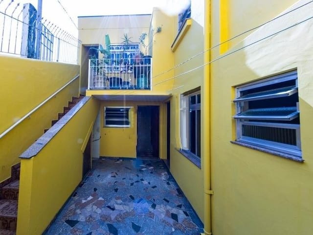 Foto do Casa - Casa para Locação 1 Quarto, 1 Vaga, 245M², Vila Margarida, São Paulo - SP | ZONA LESTE IMÓVEIS