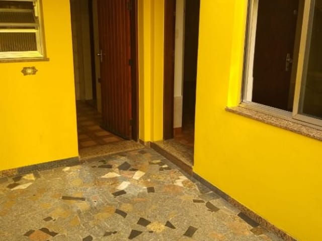 Foto do Casa - Casa para Locação 1 Quarto, 1 Vaga, 245M², Vila Margarida, São Paulo - SP | ZONA LESTE IMÓVEIS
