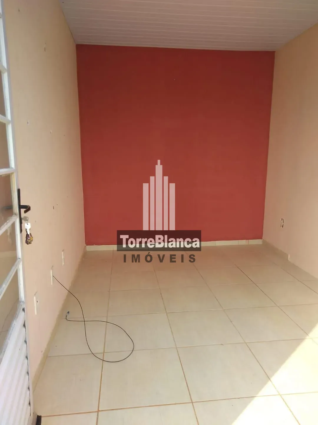 Casa, 2 quartos, 40 m² - Foto 3