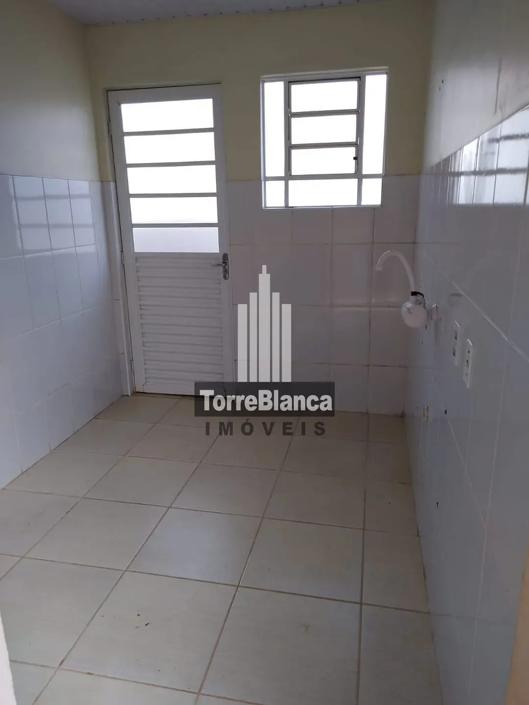 Casa, 2 quartos, 40 m² - Foto 6