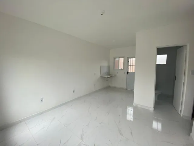 Casa 2 quartos e 1 banheiro, à venda, no bairro Liberdade em Pelotas