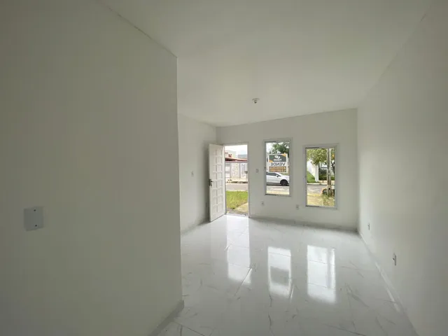 Casa 2 quartos e 1 banheiro, à venda, no bairro Liberdade em Pelotas