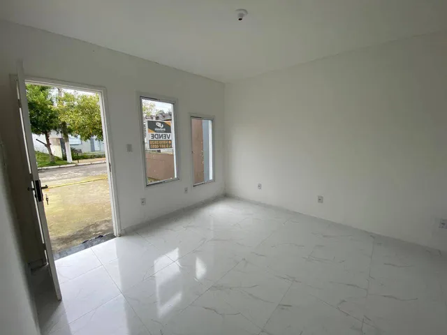 Casa 2 quartos e 1 banheiro, à venda, no bairro Liberdade em Pelotas