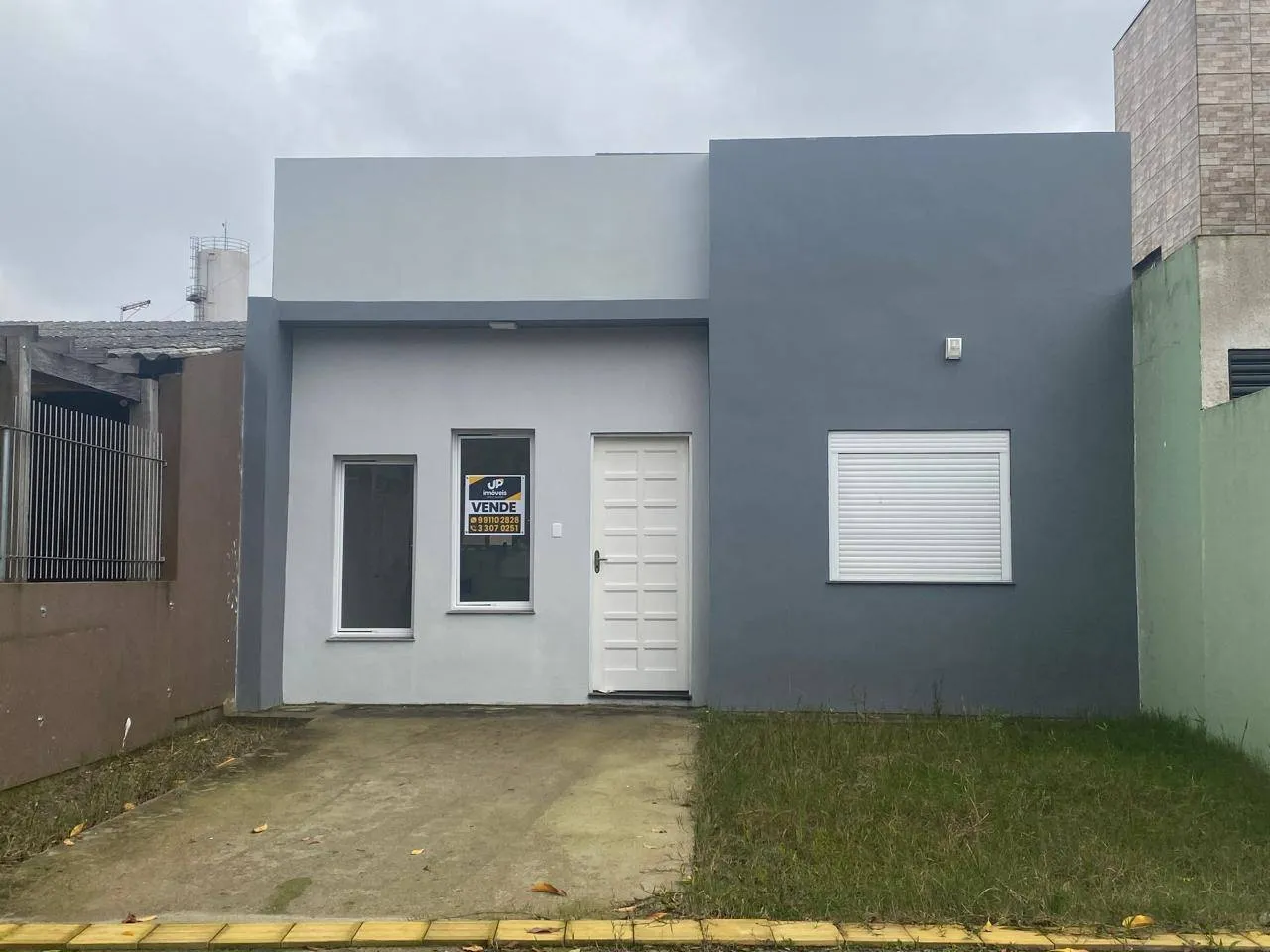 Casa à venda no Liberdade, Pelotas - 44 m², 2 quartos, ótima posição solar e amplo pátio aos fundos. - 9