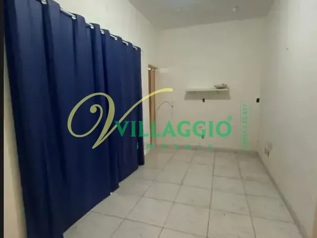 Casa com 100m², para alugar, no bairro Vila Redentora em São José do Rio Preto