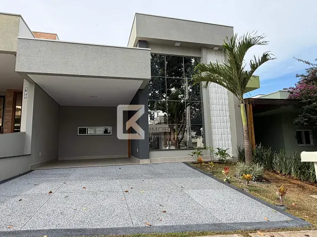 Casa com 200m² 3 quartos e 2 banheiros, à venda, no bairro Jardim Bréscia em Indaiatuba