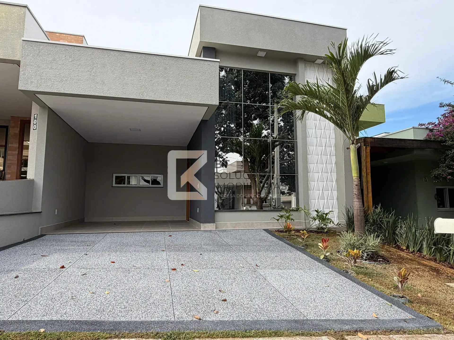 Casa, 3 quartos, 133 m² - Foto 1