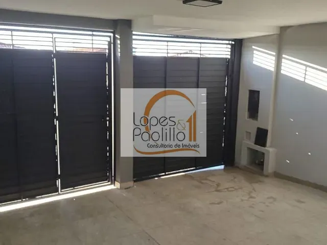 Casa com 144m² 3 quartos e 1 banheiro, à venda, no bairro Jardim do Alvinópolis em Atibaia