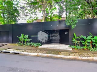 Foto do Casa-Casa tipo para venda em Jardim América com 4 quartos, sendo 4 suítes, 1,117m²