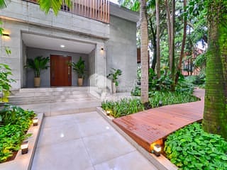Foto do Casa-Casa tipo para venda em Jardim América com 4 quartos, sendo 4 suítes, 1,117m²