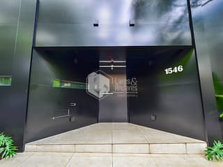 Foto do Casa-Casa tipo para venda em Jardim América com 4 quartos, sendo 4 suítes, 1,117m²