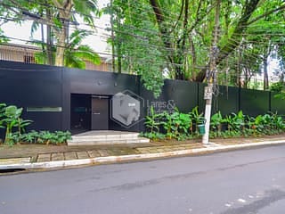 Foto do Casa-Casa tipo para venda em Jardim América com 4 quartos, sendo 4 suítes, 1,117m²